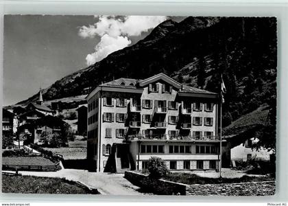 3928 Randa - Kongregations- und Blauring-Haus Maria am Weg - 10157451