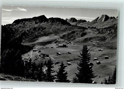 3987 Riederalp - Alteschgletscher Riederhorn und Riederfurka - 11060194