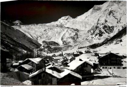 Saas - Fee