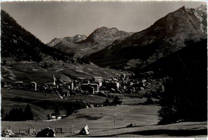 Saas-Fee