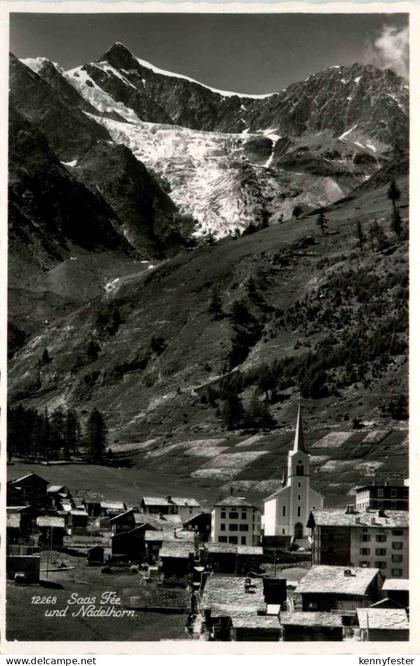 Saas-Fee