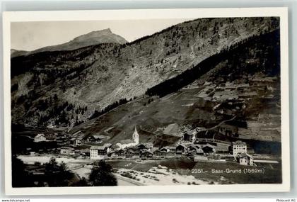 3910 Saas-Grund - 39377145