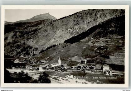 3910 Saas-Grund - 39694584