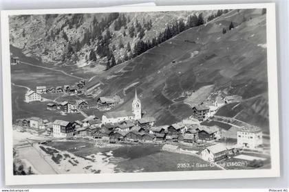 3910 Saas-Grund - 50698113