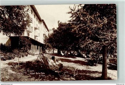 3961 St-Luc - Hotel Bella Tola le Parc - 13960874