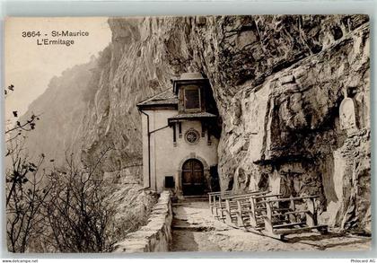 1890 St-Maurice - L Ermitage - 10585554