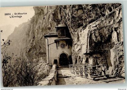 1890 St-Maurice - l Hermitage - 39377116