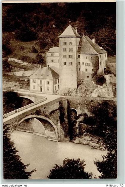 1890 St-Maurice - Schloss - 10306943