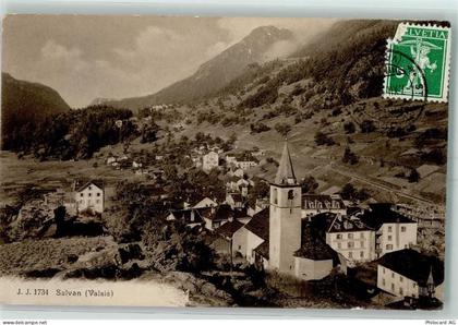 1922 Salvan 1913 - 13172813