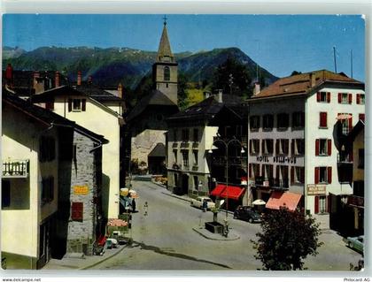 1922 Salvan - Oldtimer - 10390191