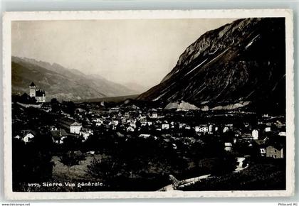 3960 Sierre - 39377012