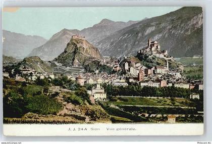 1950 Sion Montorge - 50666053