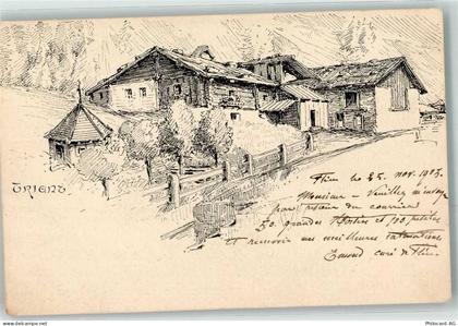 1929 Trient 1905 - 10643388