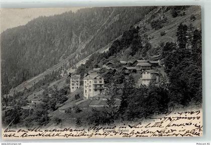 1929 Trient 1905 - Pension Montagne - 10611695