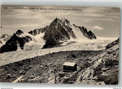 1929 Trient 1913 - Glacier d'Orny - 39979298