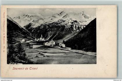 1929 Trient Gebrauchsspuren - 10583376