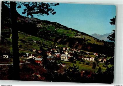 3944 Unterbäch VS Foto AK - 39697608