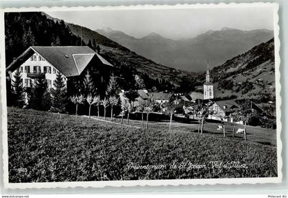 1873 Val-dIlliez - Preventorium de St Joseph - 10611192