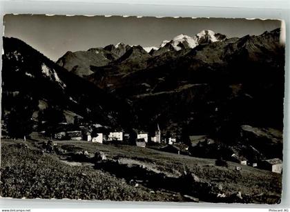 1936 Verbier 1951 Foto AK - 38057691
