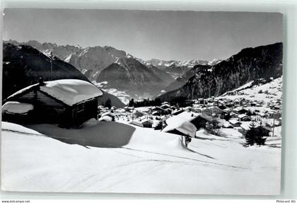 1936 Verbier - Winter - 10600852