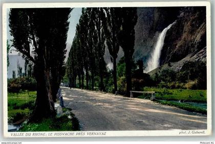 1904 Vernayaz - Rhonetal Le Pissvache - 39488252