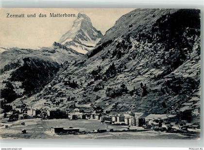 3920 Zermatt - 39617925