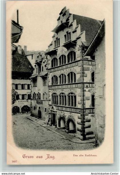 10063575 - Zug Zugo