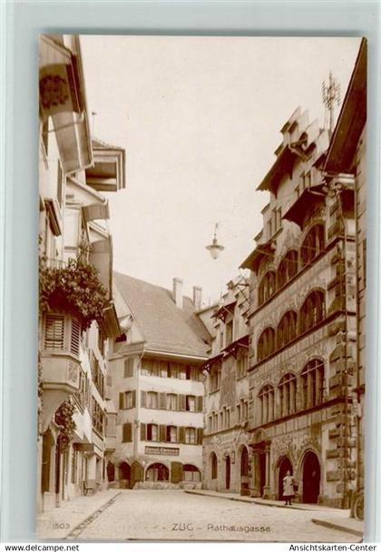 10158129 - Zug Zugo