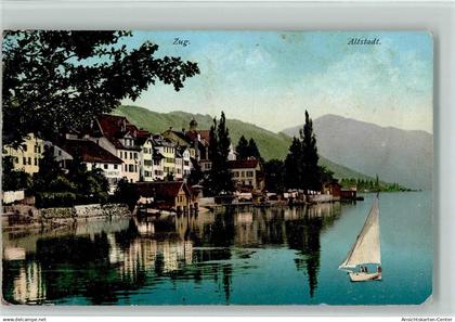 10161865 - Zug Zugo