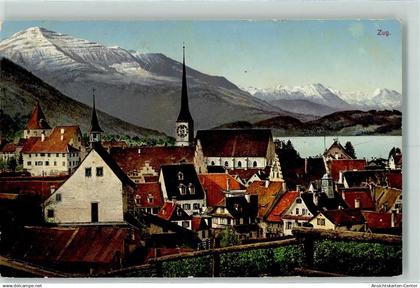 10202153 - Zug Zugo