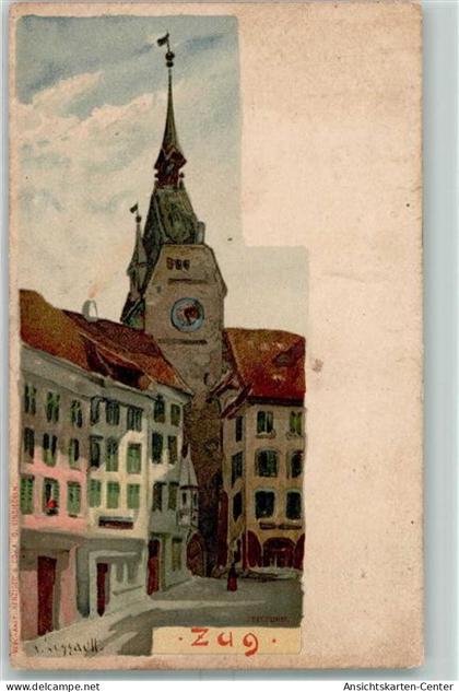 10393849 - Zug Zugo