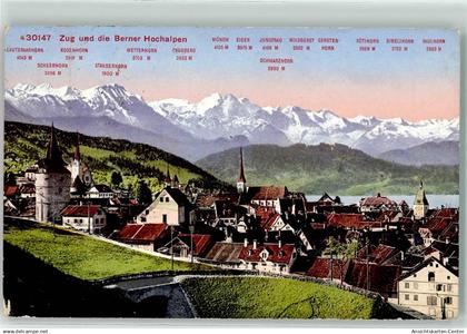 10588695 - Zug Zugo