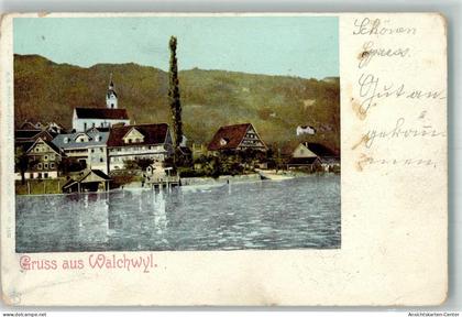 10729611 - Walchwil