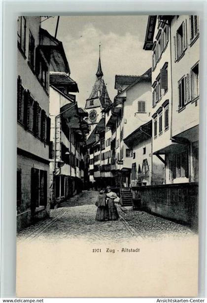 11085072 - Zug Zugo