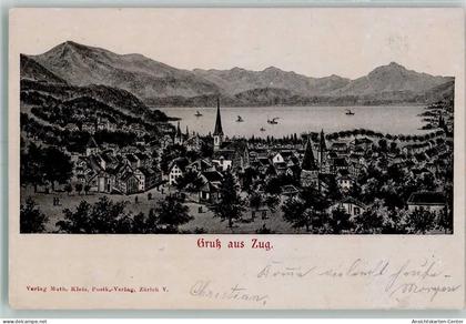 13159317 - Zug Zugo