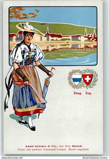 13928045 - Zug Zugo