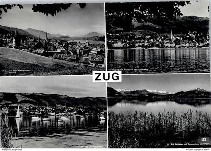 50776197 - Zug Zugo