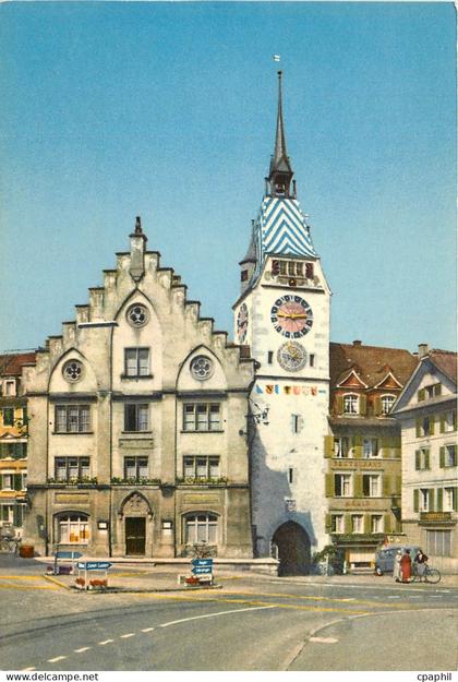 CPM Zytturm Zug