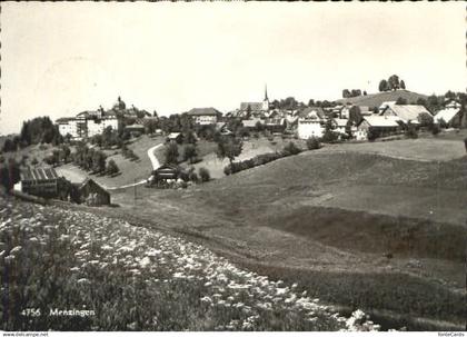 Menzingen  ZG Menzingen  x 1948