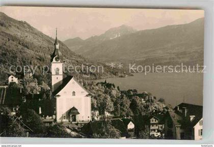 Walchwil Kirche
