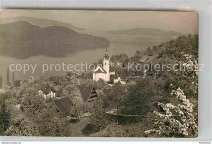 Walchwil Kirche
