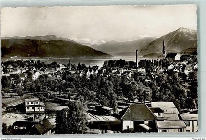 6330 Cham - 10202272