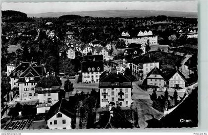 6330 Cham - 13123458