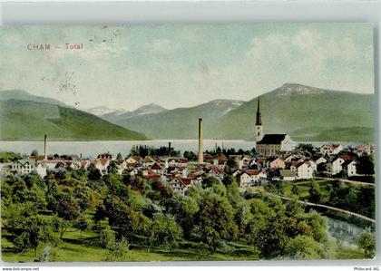 6330 Cham 1910 - 13123426