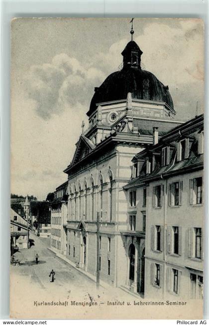 6313 Menzingen - 10202202