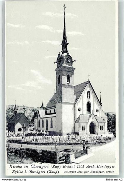 6315 Oberägeri - 10202325