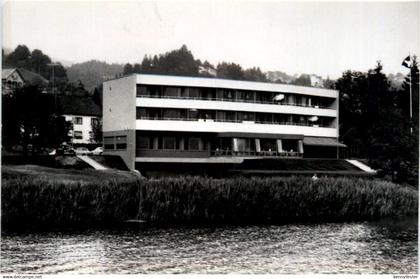 Oberägeri - Hotel Seestern