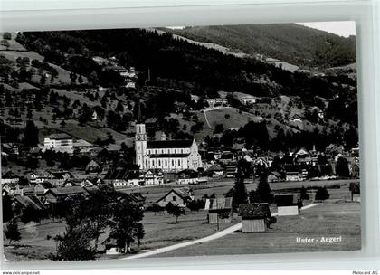 6314 Unterägeri - 10163355