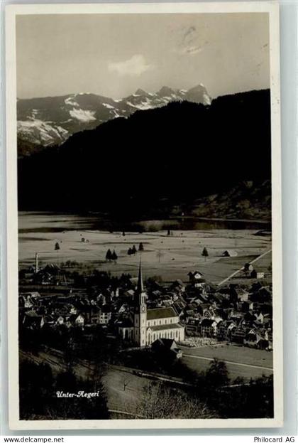 6314 Unterägeri - 10611253