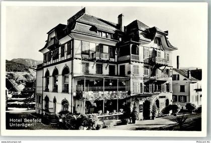 6314 Unterägeri - Hotel Seefeld - 13517825